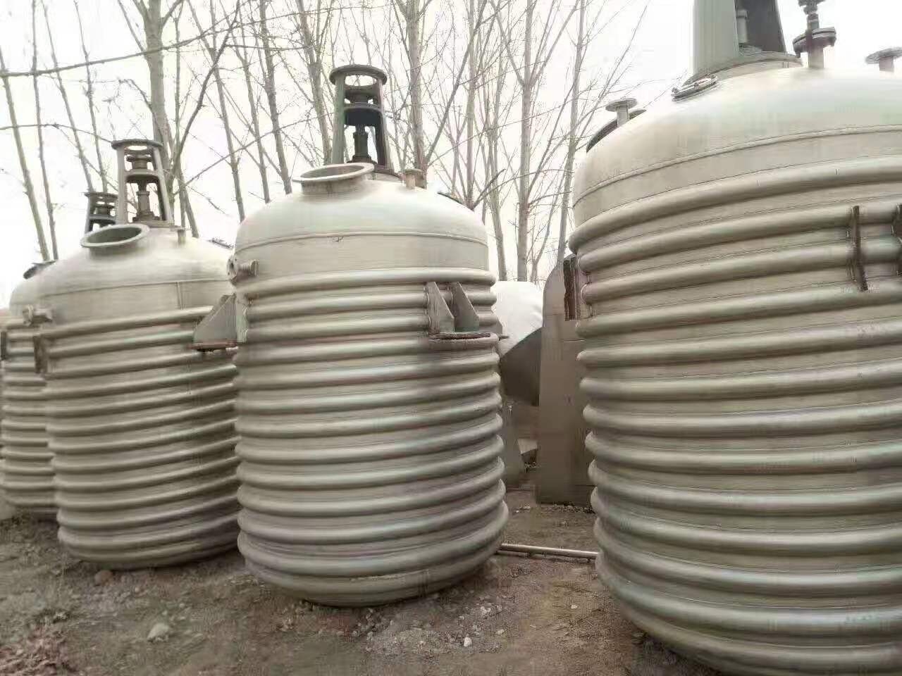 娄底市不锈钢罐不锈钢罐 - 推荐